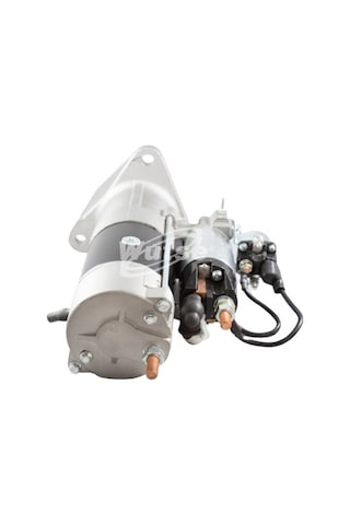 Wutse 24V Marş Motoru 11 Diş Mitsubishi Renault N11.944