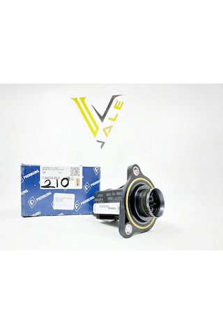 Bmw 3-5 Serisi Turbo Basınç Ventili Pıerburg F10.f20.f30 -116576