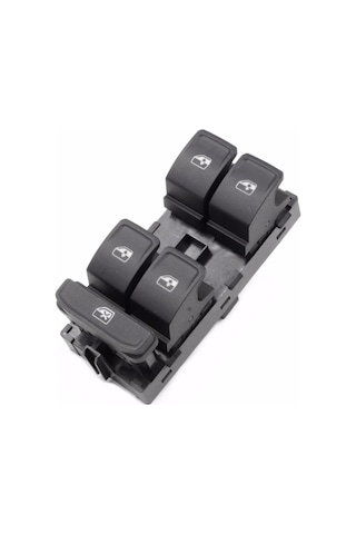 SKODA KAROQ 2018 SONRASI CAM AÇMA DÜĞMESİ DÖRTLÜ 5G0959857B