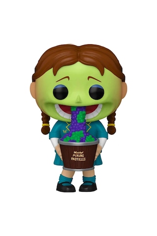 Funko Pop Harry Potter: Puking Pastille Girl