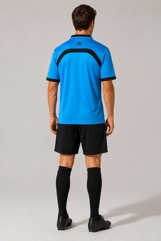 Alexandergardi Profesyonel Hakem Forma T-shirt Mavi