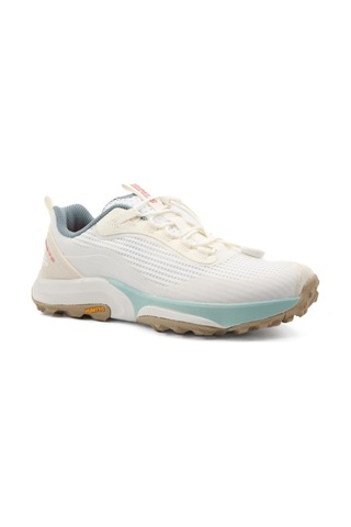 Humtto 360989b Beyaz Erkek Sneakers