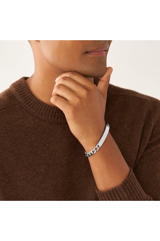 Fossil Jf04164-040 Erkek Bileklik