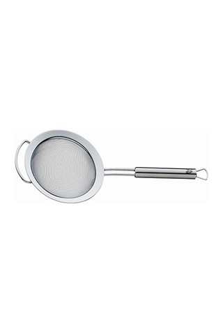 Plus Süzgeç 12cm Çok Renkli