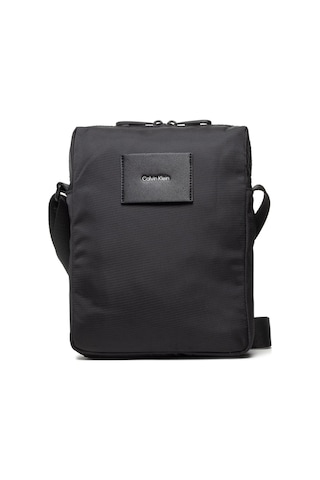 Calvin Klein Calvın Kleın Erkek Omuz Çantası K50k509117-bax K50k509117-bax Siyah Siyah