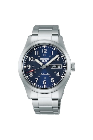 Seiko 5 Sports SRPG29K Otomatik Erkek Kol Saati