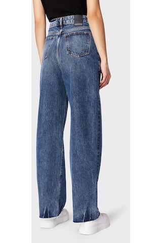 Armani Exchange Bayan Kot Pantolon 3dyj38 Y16ez 1500 Mavi