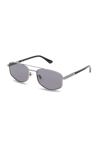 PoliceSplq84 0509 55-20-145 Unisex Güneş Gözlüğü Gri