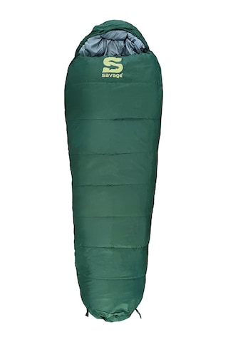 Savage Ys-530 -30 C Haki Uyku Tulumu Haki