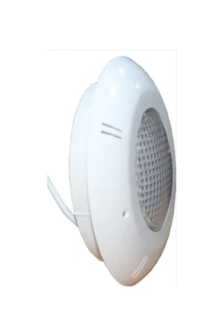 Tenda 32 Watt Smd Led Beyaz Kovansız Havuz Lambası 22,50 Cm Çapındaki Kovana Uyumlu