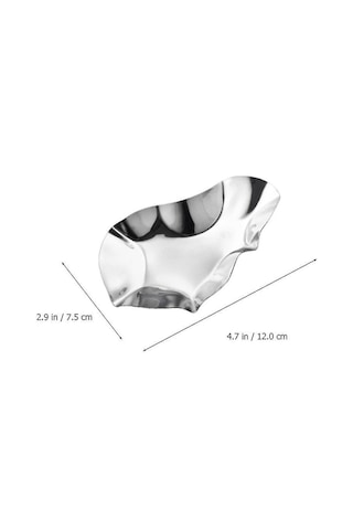 Ev Kullanımı İçin Paslanmaz Çelik Daldırma Plakası