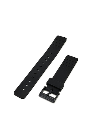 Casio 260 Plastik Saat Kordonu Kayışı Fezalüx Marka