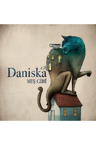 Daniska - Mış Gibi Plak