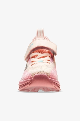 Lescon Jolly Çocuk Spor Ayakkabı 24bac00jolyf Pudra