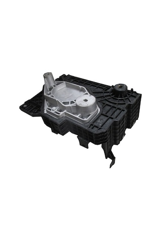 Nissan Micra K14 19/22 Akü Koruyucu Alt Gövdesi Alümi Nyum 1.0 Cc