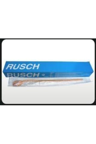 Rüsch Foley Sonda 2 Yollu No 18 Rüsch Foley Sonda 2 Yollu No 18