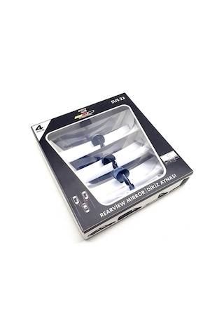 Carmind İç Dikiz Aynası 4 Lü Set