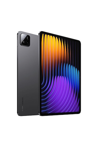 Xiaomi Pad 7 8 GB 256 GB 11.2" Wi-Fi Tablet (Adaptörlü Kutu)