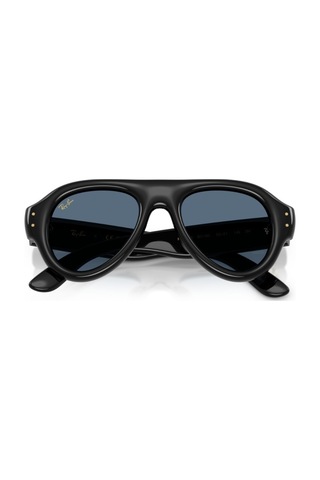 Ray-ban Güneş Gözlüğü Rb4925 52 601/80 Siyah