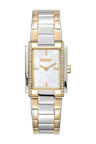 Dkny Dk1l122m0075 Kadın Kol Saati Metalik Gri