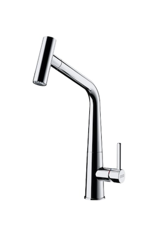 Franke Icon Doccia Krom Mutfak Bataryası 115.0625.188