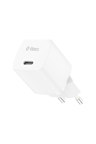 Smartcharger Gan 20w Pd Seyahat Hızlı Şarj Aleti