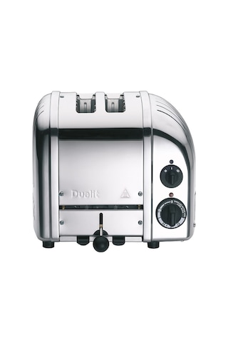 Dualit 27030 Classic 2 Dilim Ekmek Kızartma Makinesi