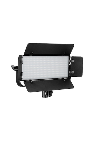 Gdx CF-300C BiColor Mobil 2'li Sürekli Video Panel LED Işık Seti