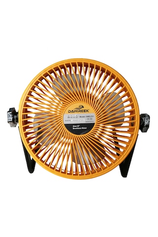 Dawreek Şarjlı Fan DW36