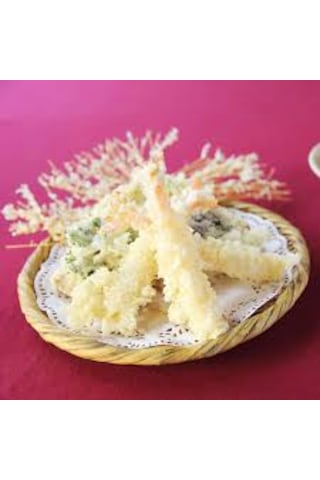 Welna Tempura Unu 1 Kg Çıtır Tempura Un Karışımı Japonya Mutfağından Otantik Lezzet