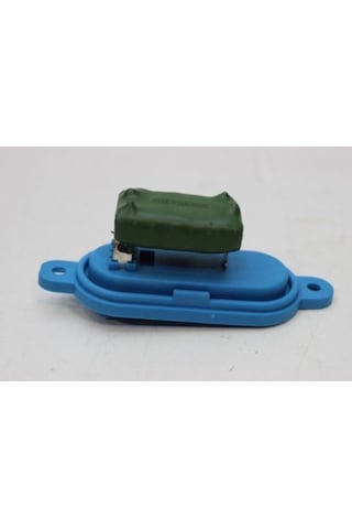 Fiat Ducato Kalorifer Motor Fan Rezistansı  1994-2002