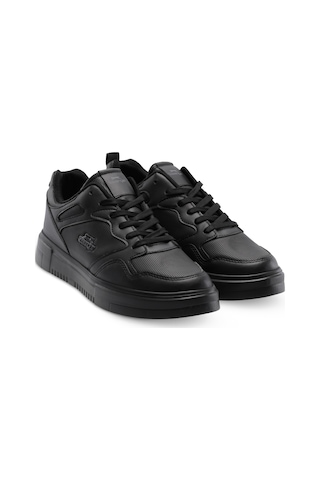 Slazenger ENERGY Unisex Günlük Ayakkabı Siyah / Siyah