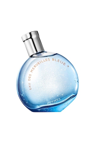 Hermes Eau Des Merveilles Bleue Kadın Parfüm EDT 100 ML