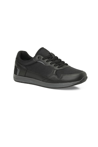 Torex Delmar 5pr Siyah Erkek Sneaker 000000000102045892 Siyah