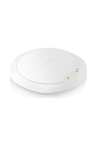Zyxel NWA1123-AC Pro 802.11ac 1300 Mbps 5 Ghz Dual Radio Poe Access Point