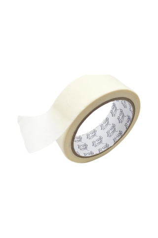 Gen-of Maskeleme Bandı 12x25 M Gen-8401