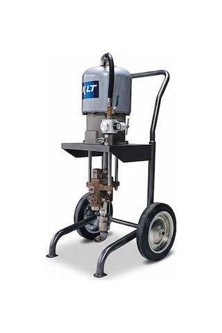 Haspro Klt 68:1 Airless Boya Makinesi