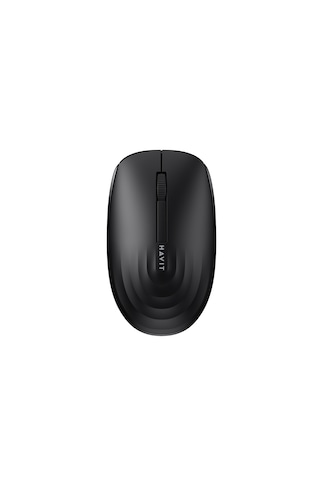 Havit Ms93rf Kablosuz Mouse - 2.4ghz, 1600 Dpı, Ergonomik Tasarım