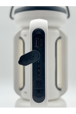 Powerdex Pd-8585 El Feneri