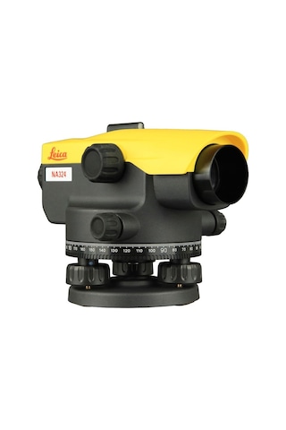 Leıca Na324 Optik Nivo Seti 24x