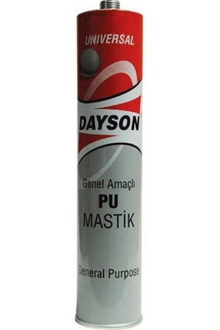 Dayson Mastik Siyah 280Ml