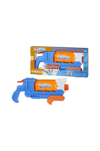 Nerf Super Soaker