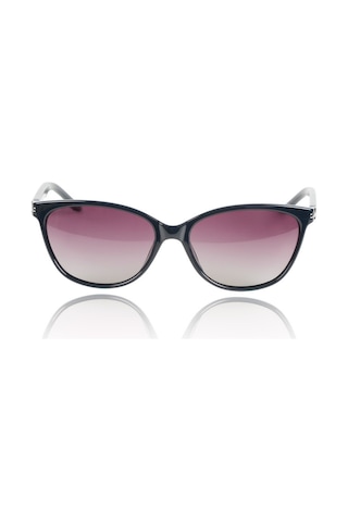 Soleil So1071 C03 55 Siyah