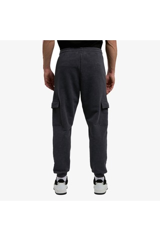 Everlast Ny Street Gri Erkek Eşofman Altı Tm0074 Çok Renkli