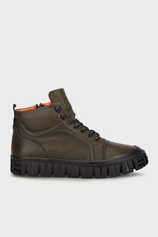 Marcomen Erkek Bot 15220258h2 Haki Haki