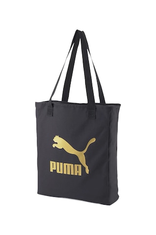 Puma Classics Archive Tote Bag Omuz Çantası 7965301 Siyah 001