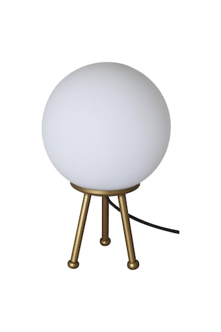 Ürgüp Tripod Abajur Eskitme Eskitme