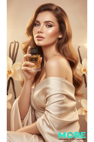 Moresun Supreme Kadın Parfüm EDP 50 ML