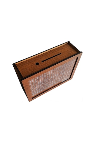 Parabox - 10.000tl Kumbara Para Biriktirme Kutusu