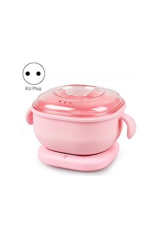 Sones 100w 400ml Ağda Isıtıcı Katlanabilir Silikon Tüy Alma Ağda Makinesi Ab Fişi 220v